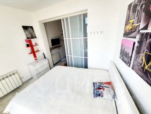 1-комн. кв 30 м2, 6/21 эт