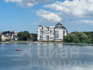3-комн. кв 140 м2, 5/9 эт