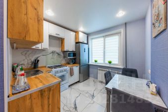 2-комн. кв 58 м2, 5/9 эт