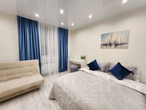 1-комн. кв 45 м2, 5/9 эт