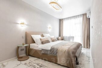 2-комн. кв 90 м2, 10/16 эт