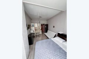 1-комн. кв 20 м2, 4/8 эт