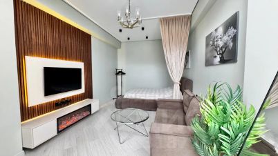 1-комн. кв 45 м2, 3/9 эт