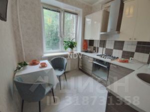 2-комн.кв., 57 м², этаж 3