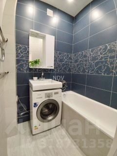2-комн.кв., 57 м², этаж 3