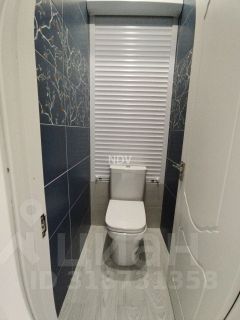 2-комн.кв., 57 м², этаж 3