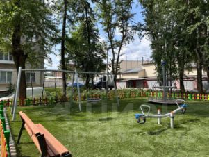 2-комн.кв., 57 м², этаж 3