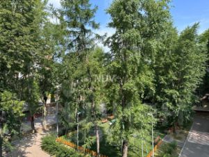 2-комн.кв., 57 м², этаж 3