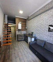 1-комн. кв 10 м2, 1/5 эт