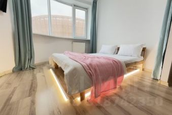 1-комн. кв 26 м2, 5/16 эт