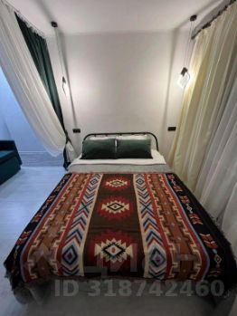 1-комн. кв 35 м2, 1/1 эт