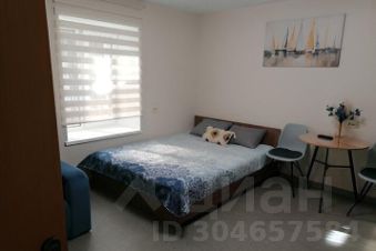 1-комн. кв 32 м2, 1/2 эт