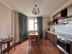2-комн.кв., 61 м², этаж 6