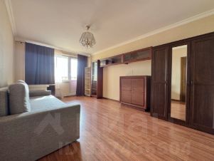 2-комн.кв., 61 м², этаж 6