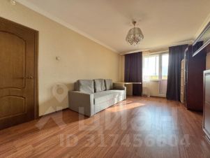 2-комн.кв., 61 м², этаж 6