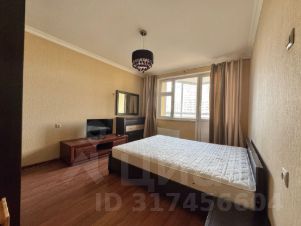 2-комн.кв., 61 м², этаж 6
