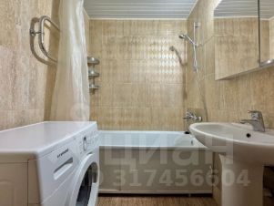 2-комн.кв., 61 м², этаж 6