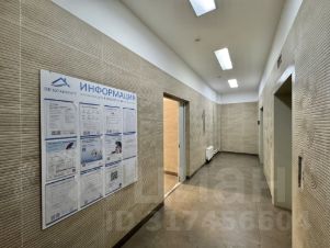 2-комн.кв., 61 м², этаж 6
