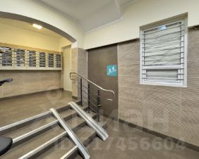 2-комн.кв., 61 м², этаж 6