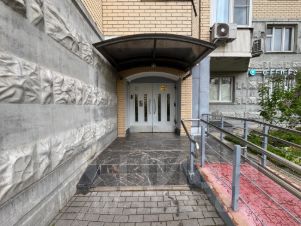 2-комн.кв., 61 м², этаж 6
