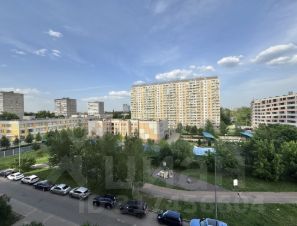 2-комн.кв., 61 м², этаж 6