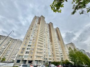 2-комн.кв., 61 м², этаж 6