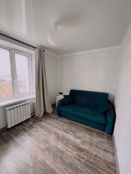 2-комн.кв., 37 м², этаж 9
