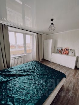 2-комн.кв., 37 м², этаж 9