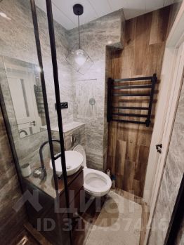 2-комн.кв., 37 м², этаж 9