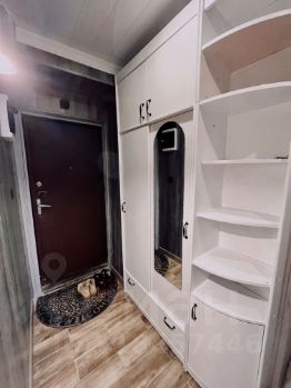 2-комн.кв., 37 м², этаж 9