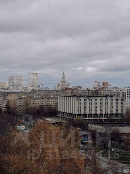 2-комн.кв., 37 м², этаж 9