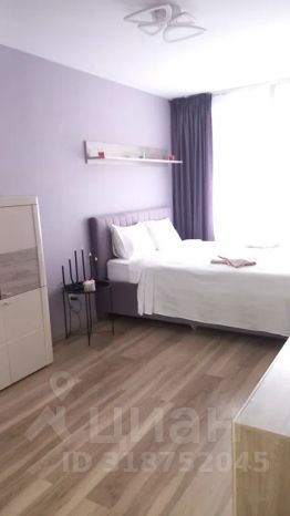 1-комн. кв 33 м2, 19/23 эт