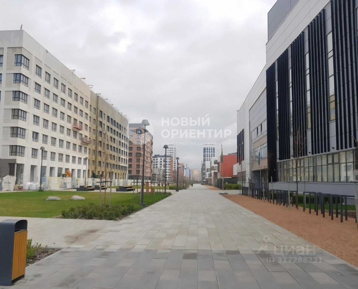 Новостройка, р-н Чкаловский