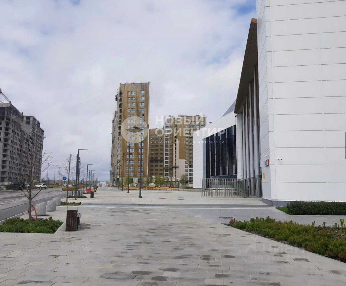 Новостройка, р-н Чкаловский