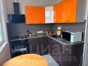 1-комн.кв., 38 м², этаж 12