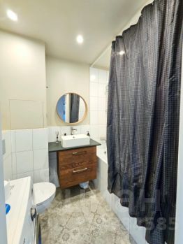 1-комн.кв., 38 м², этаж 12
