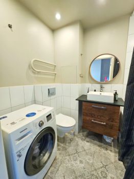 1-комн.кв., 38 м², этаж 12