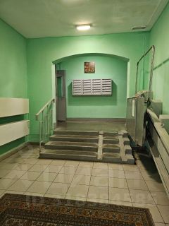 1-комн.кв., 38 м², этаж 12