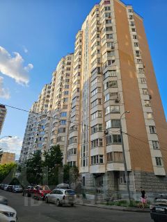 1-комн.кв., 38 м², этаж 12