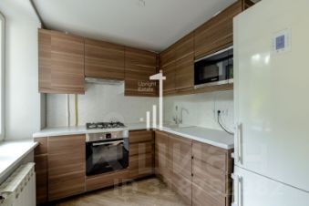 2-комн.кв., 43 м², этаж 2