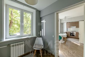 2-комн.кв., 43 м², этаж 2