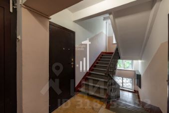 2-комн.кв., 43 м², этаж 2