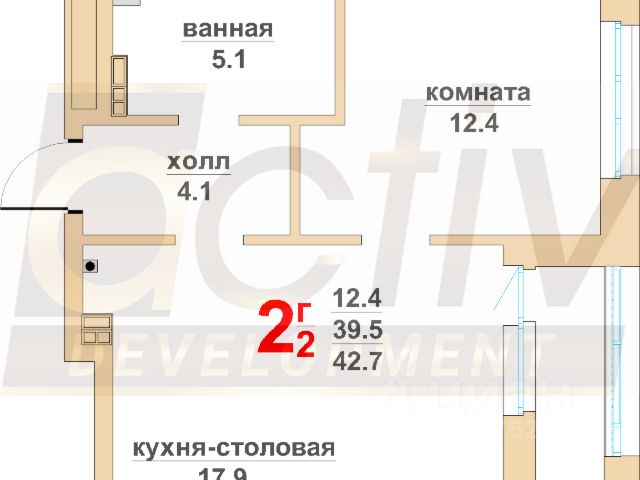 ЖК «Свой Дом»