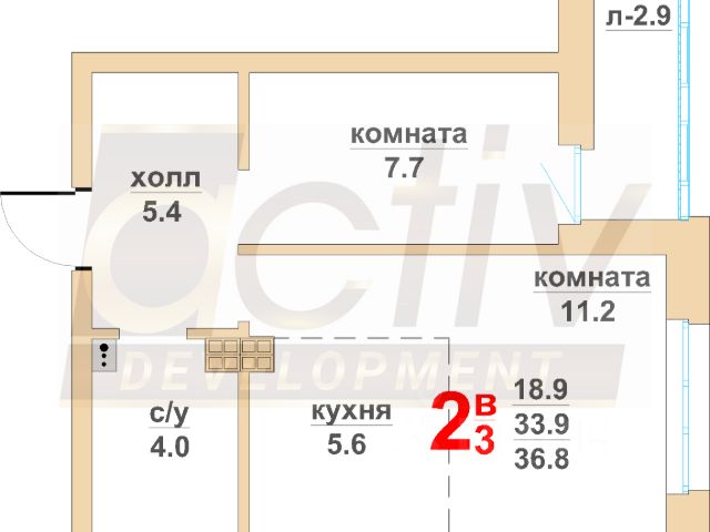 ЖК «Свой Дом»