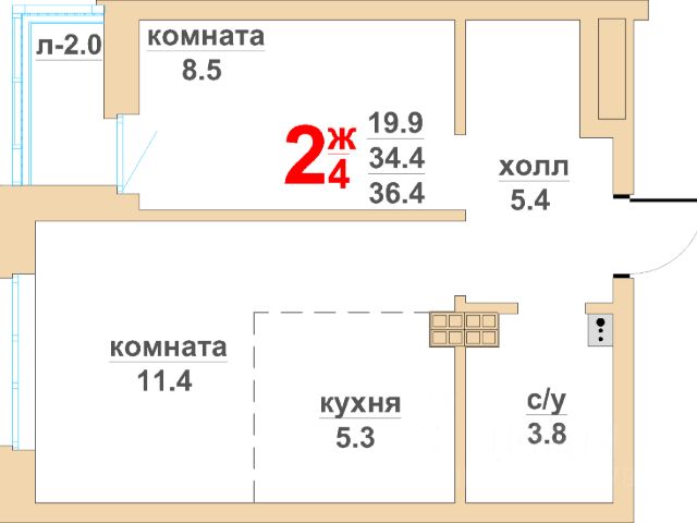 ЖК «Свой Дом»