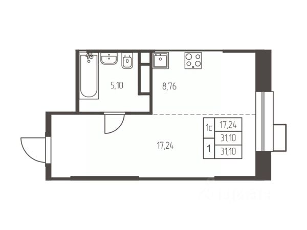 ЖК «Новая Ивантеевка»