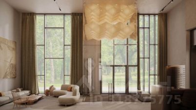3-комн.кв., 61 м², этаж 17