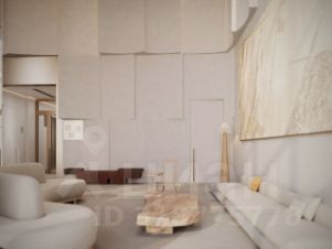 1-комн.кв., 42 м², этаж 17