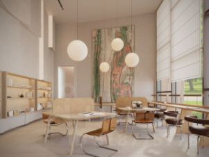 1-комн.кв., 42 м², этаж 17