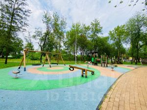 2-комн.кв., 58 м², этаж 4